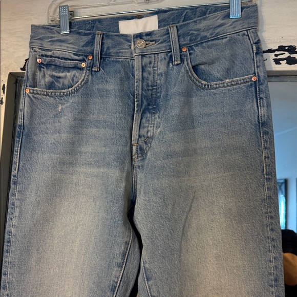 Mother  jeans size 27 inseam 30” - Picture 5 of 10